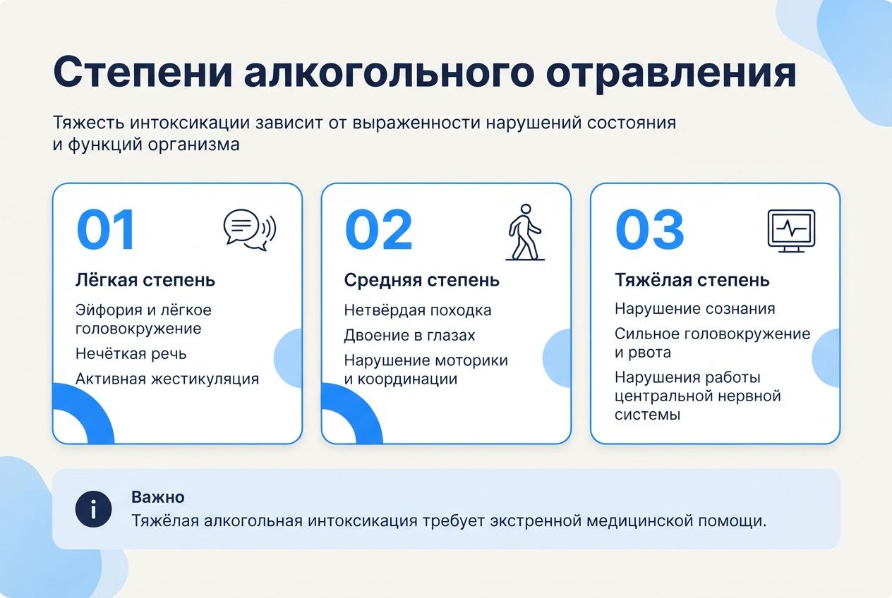Детоксикация от алкоголя в Новом Осколе инфографика